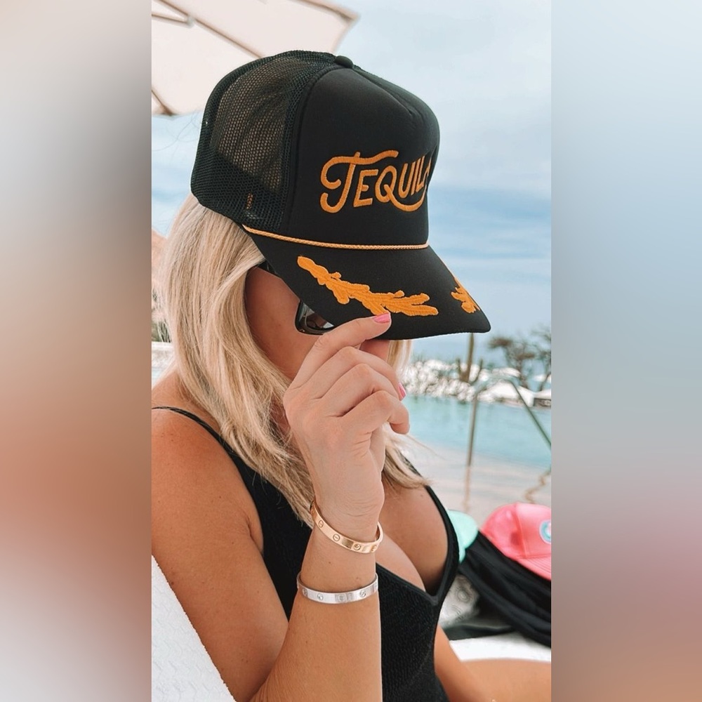 Vintage Hawaii SnapBack